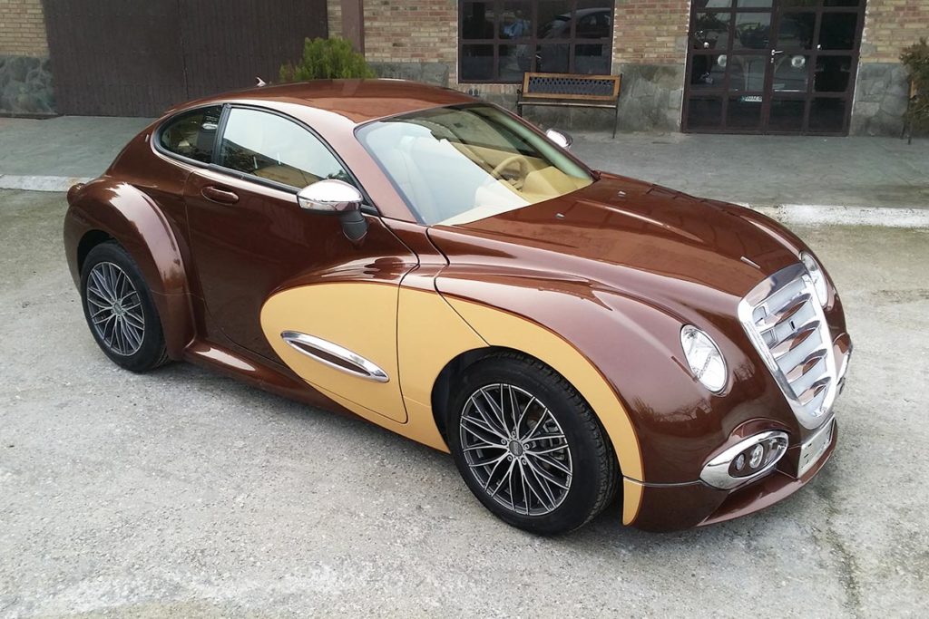 西班牙电动汽车品牌,西班牙电动自行车