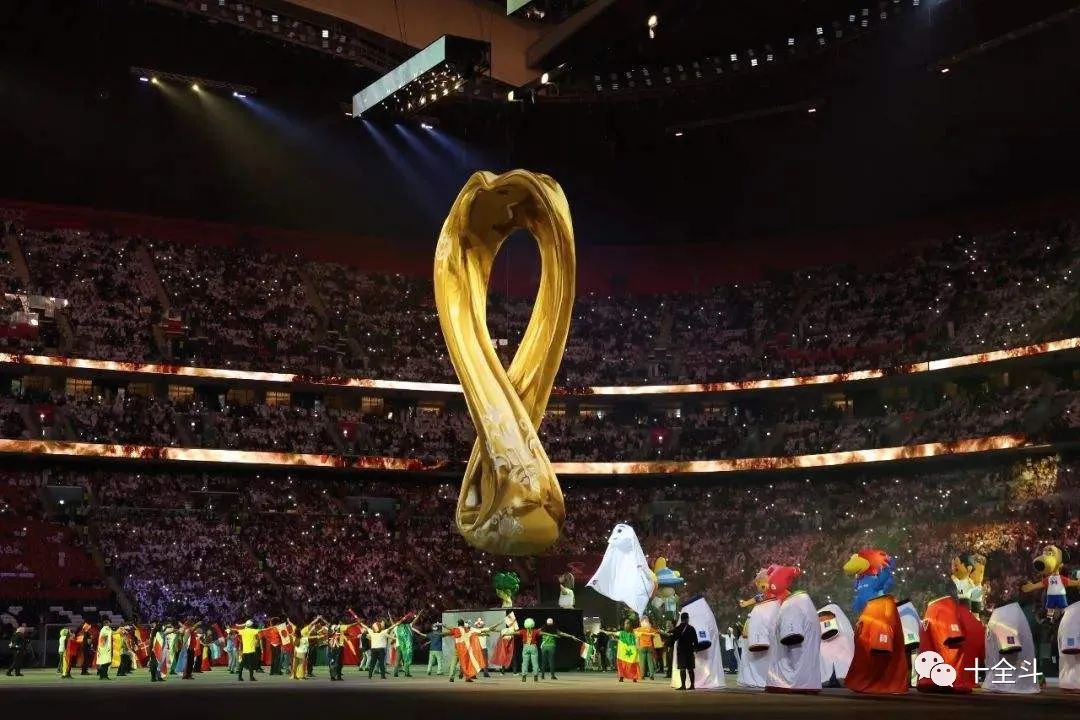 关注卡塔尔,解读卡塔尔