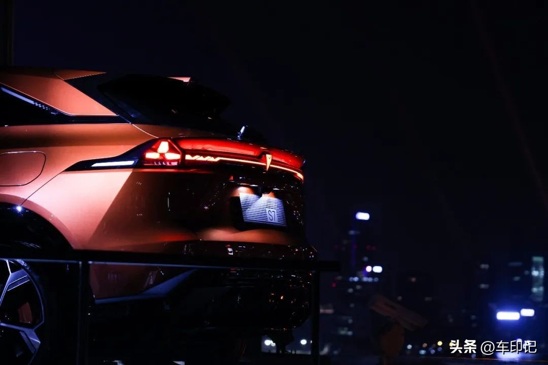 长安深蓝s7御共生美学,长安深蓝s7交互套件