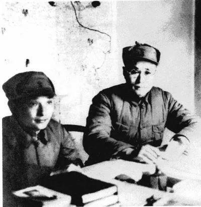 八路军主力36个营长,八路军三个师各出多少个将帅