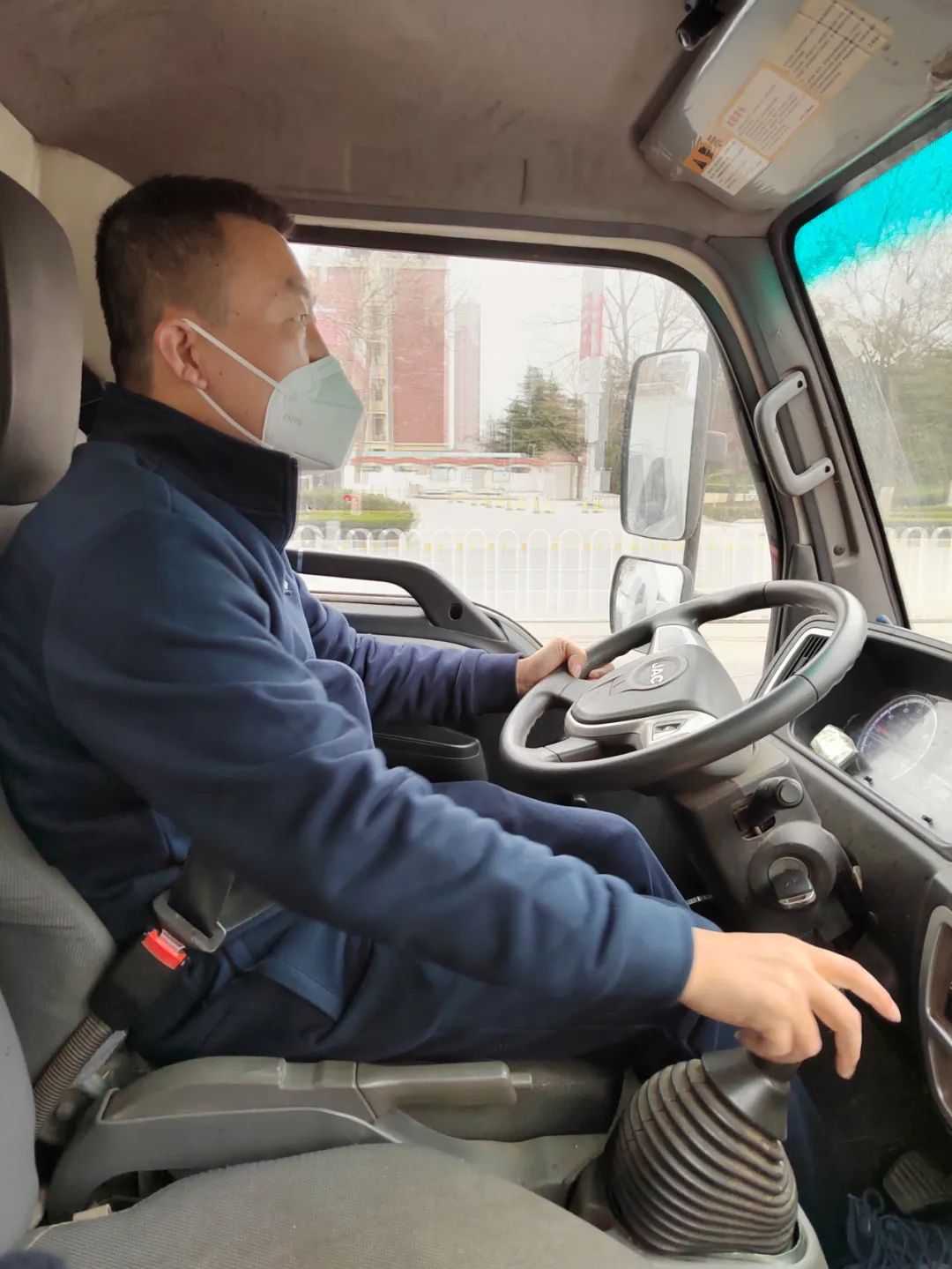 泰华一座城,服务一座城