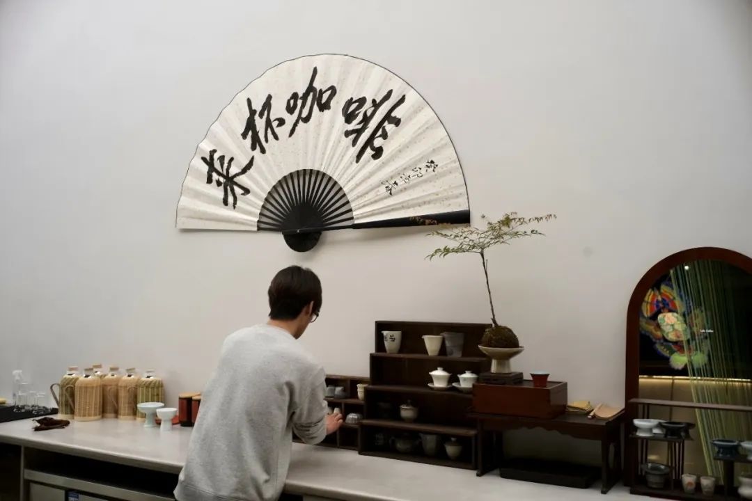 都到了杭州，不来这儿就太可惜了。