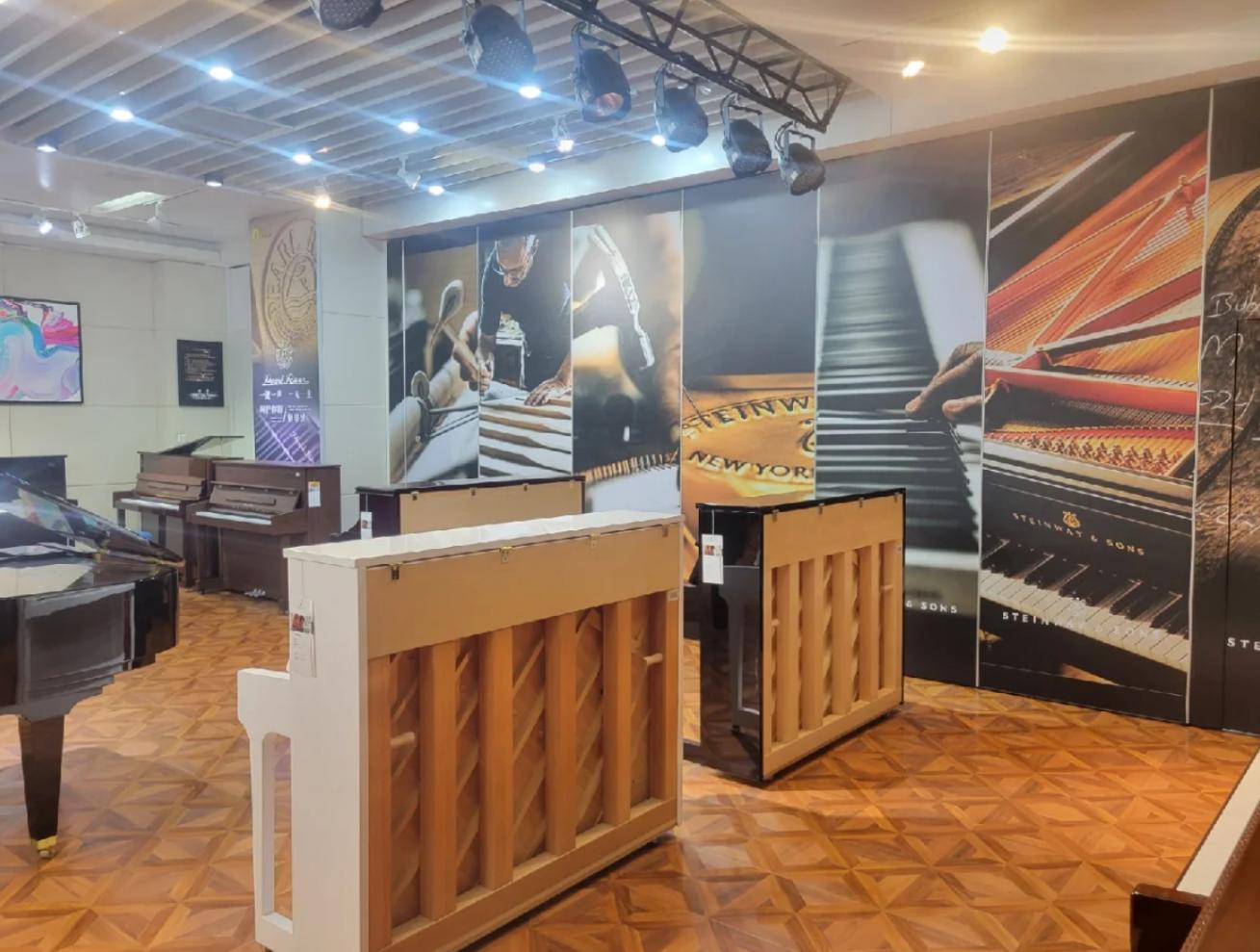 成都十大钢琴品牌专卖,成都雅马哈钢琴专卖店