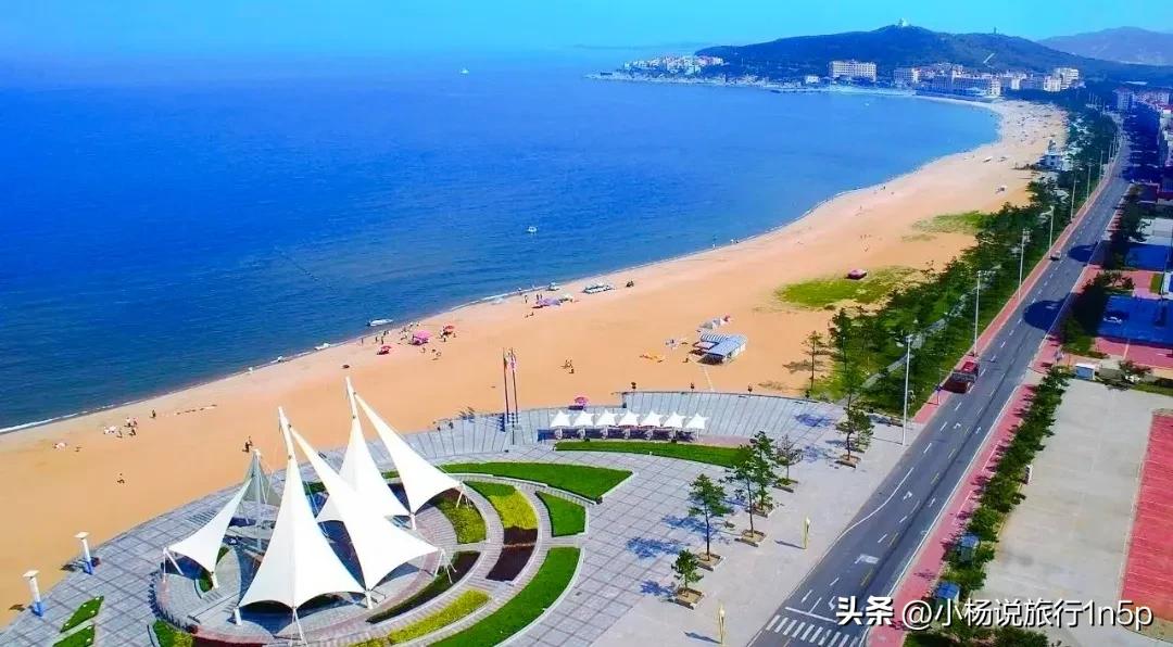 山东必去的五个地区,山东省内旅游十大必去的地方