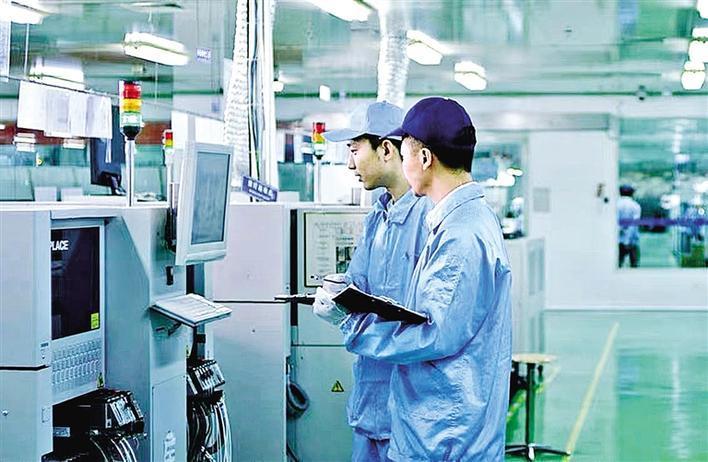 航盛电子深圳福永,深圳宝安区航盛