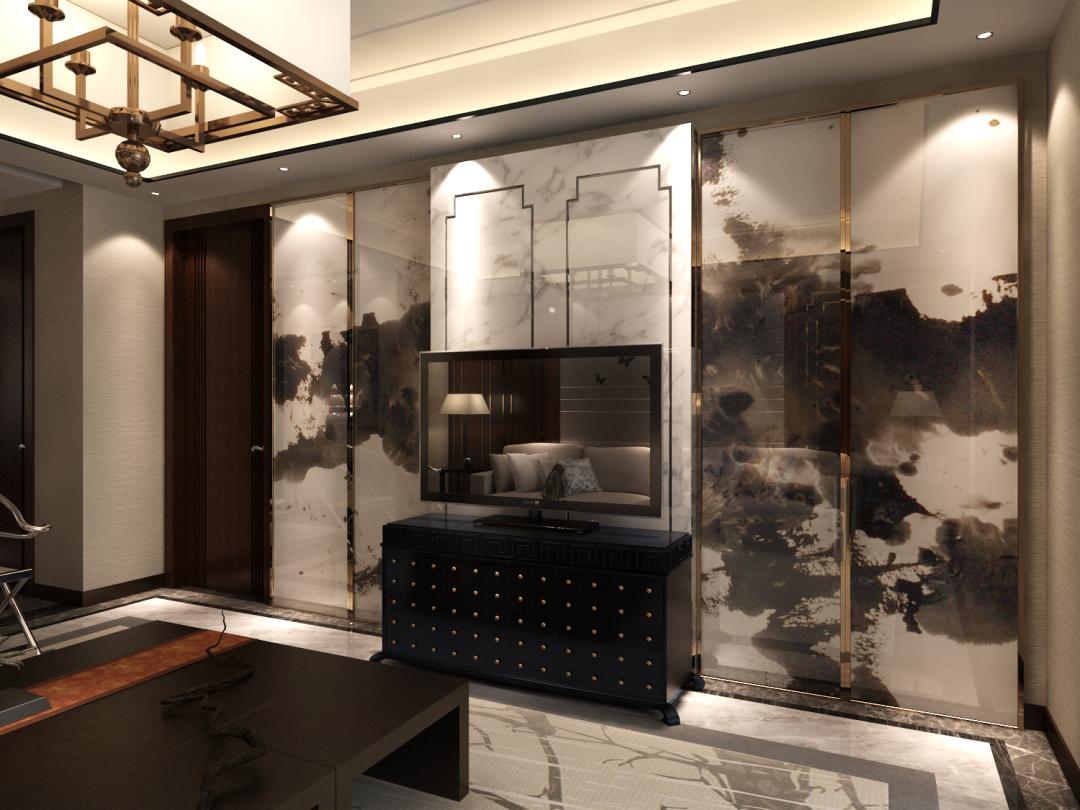 装修岩板靠谱吗,岩板餐桌是智商税吗