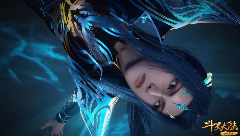 斗罗大陆海幻斗罗的实力排名,海龙斗罗打得过降魔斗罗吗