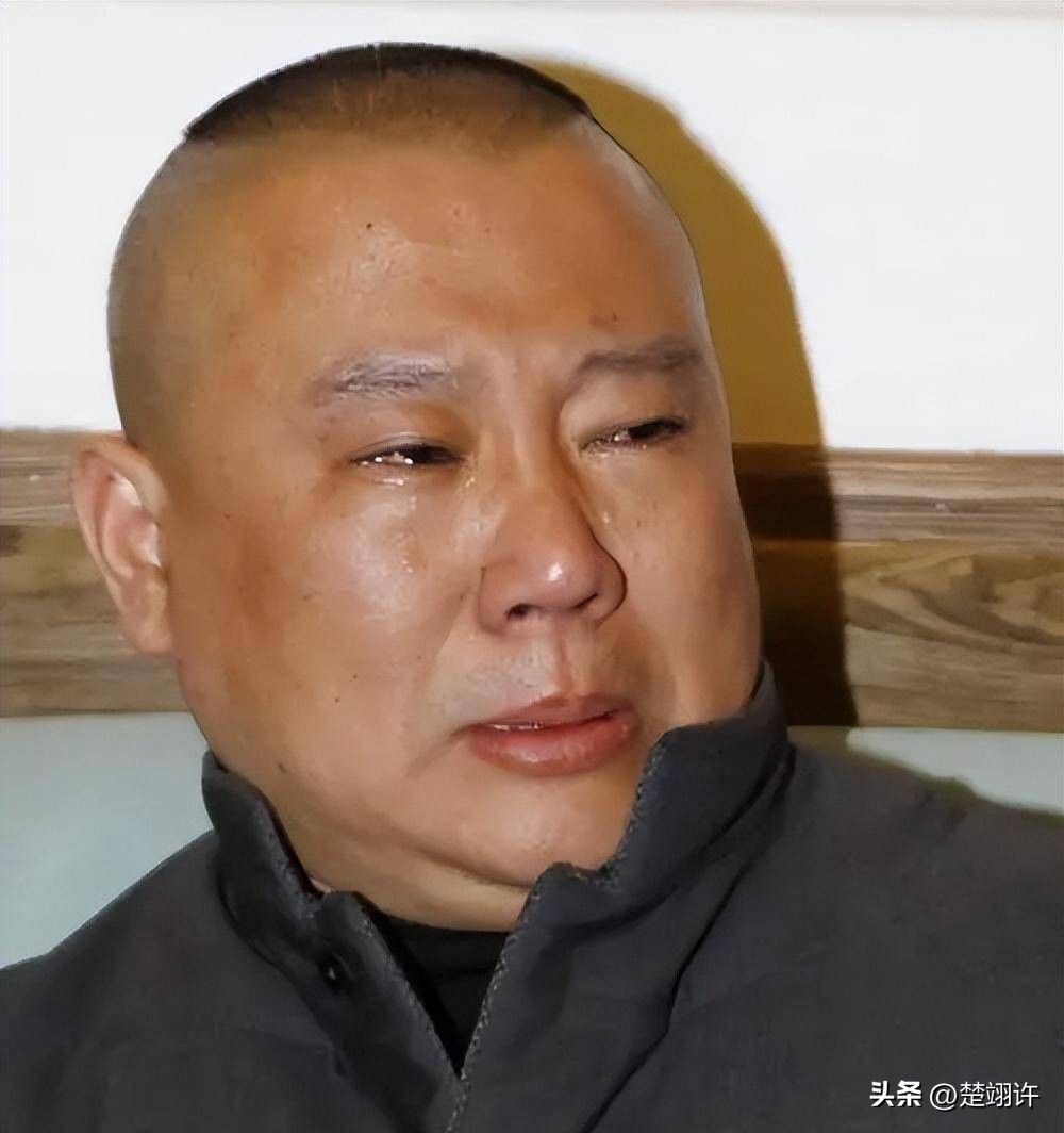 曹云金何云伟背叛郭德纲始末,何云伟曹云金背叛始末