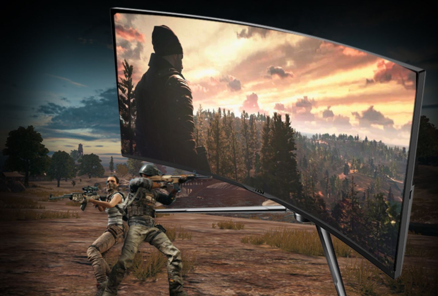 总有一款适合你2022·618显示器选购大攻略