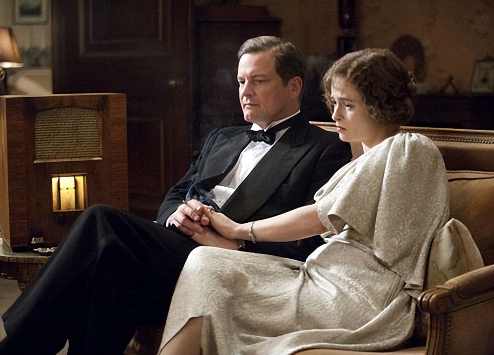 乔治六世治疗结巴,英国国王乔治六世口吃的原因