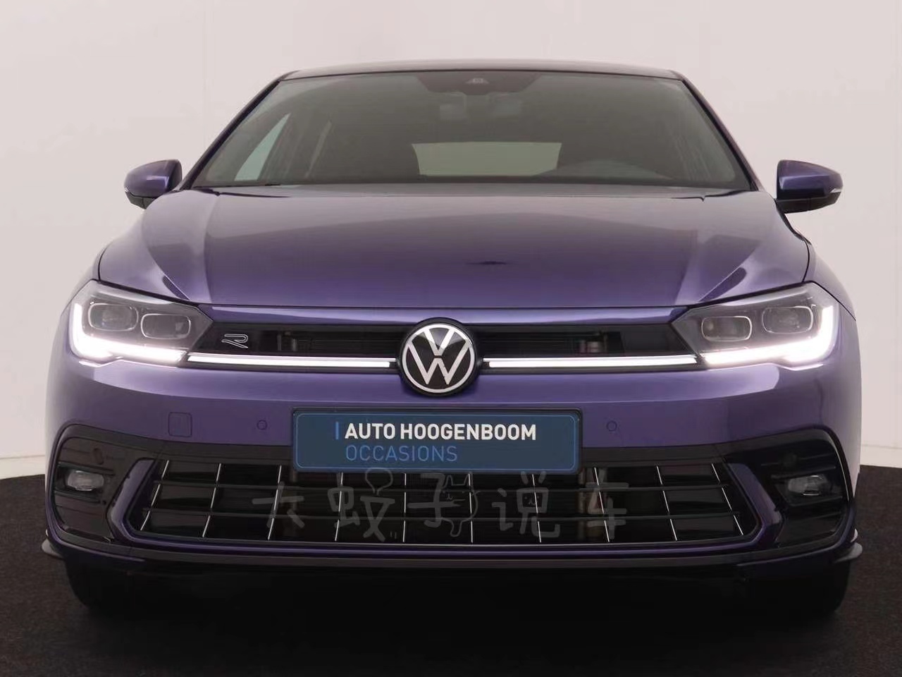 大众polo2023款配置推荐,大众polo2023款最高配置有什么