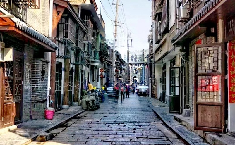 长沙冷门好吃的地方,长沙周边100公里以内小众冷门景点