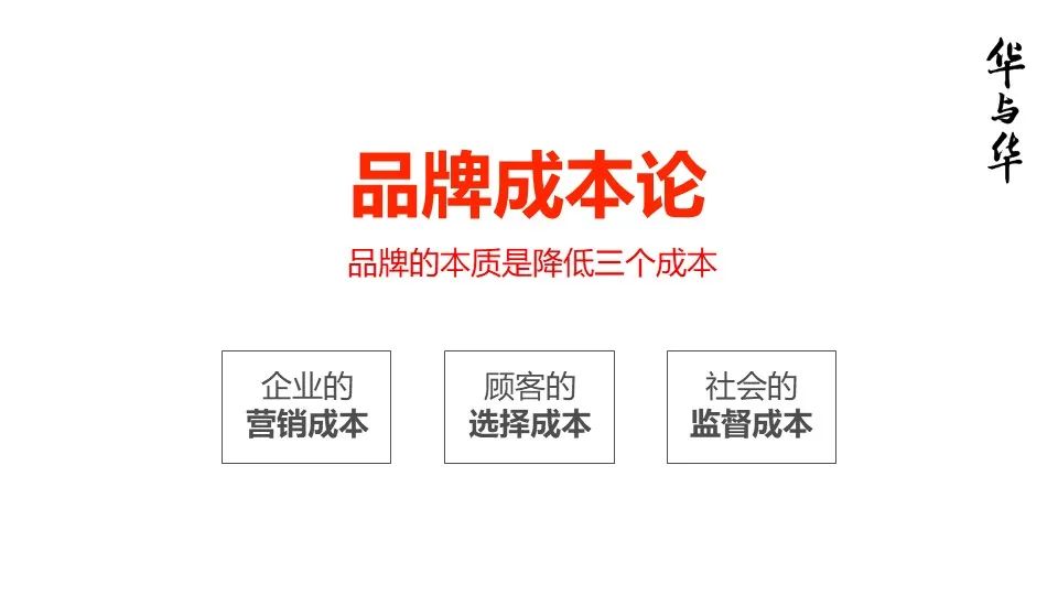 华与华营销方法,华与华营销是怎么做的