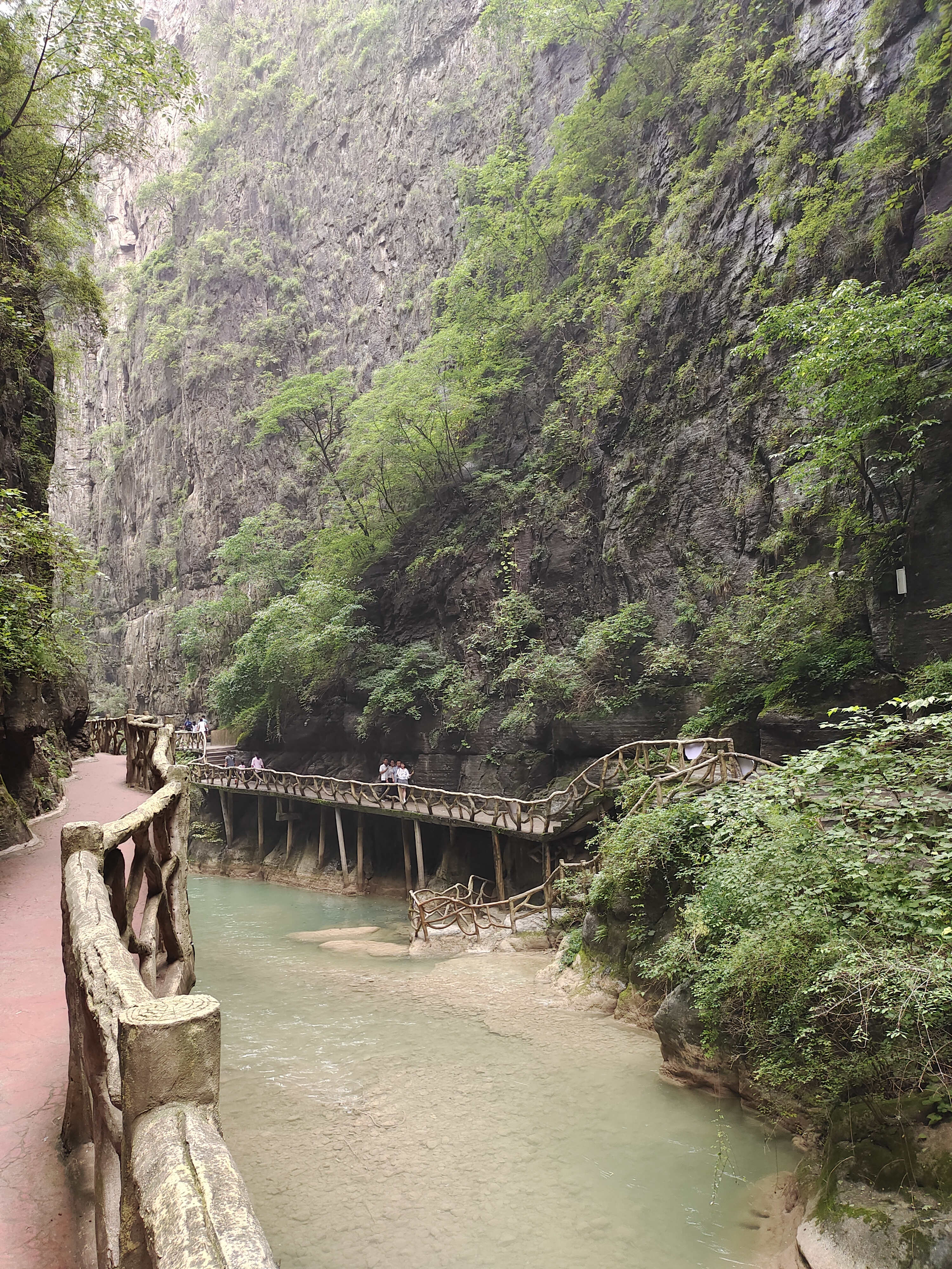 壶关县太行山大峡谷照片,壶关县太行山大峡谷官方视频