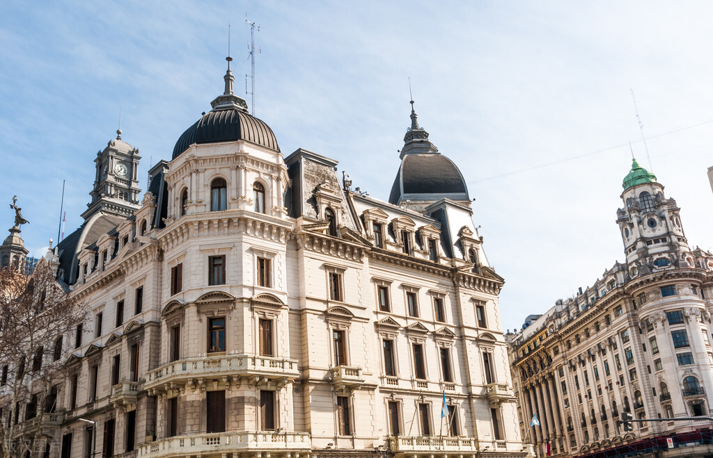 哭泣的阿根廷国家冷知识,你不知道的国家冷知识阿根廷