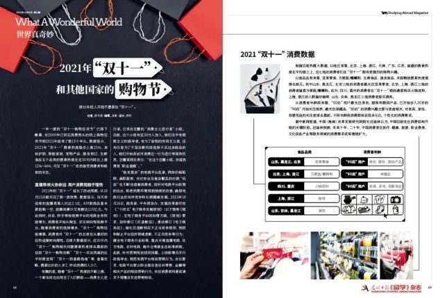 《留学》杂志总第184期|与时俱进，扬起精品化教育的风帆