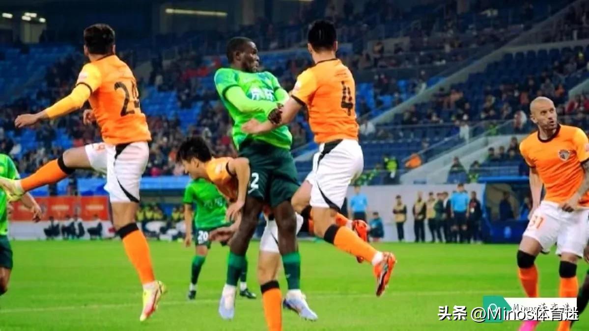 我们青岛球迷：内部有区别，信仰很纯粹