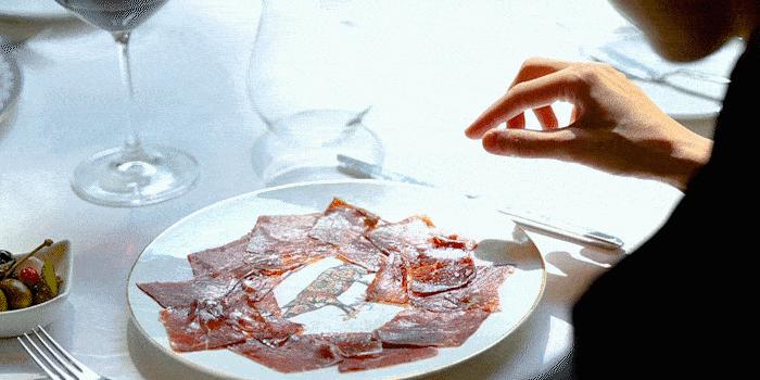 浙江土豪伊比利亚火腿,消博会商品价格