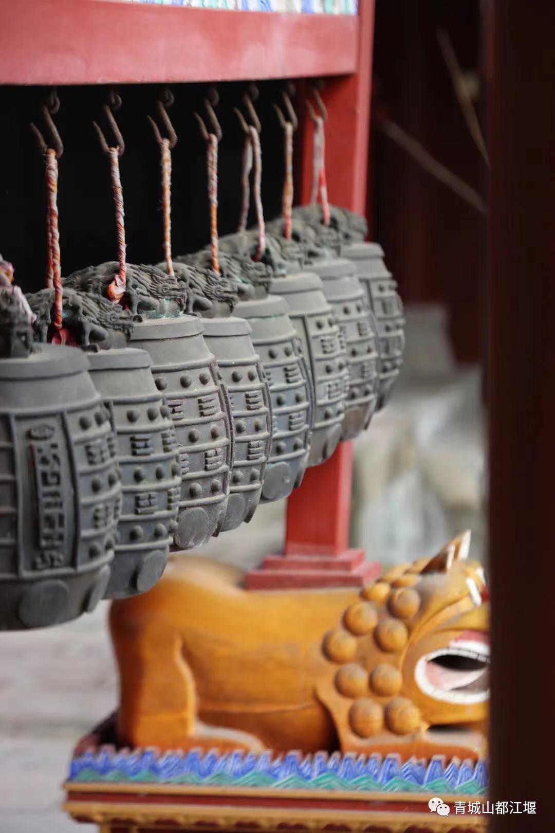 过年“嗨”不停！1.5h飙拢的7大都江堰宝藏逛耍地！这份全攻略请收好，初二耍到初六不重样~