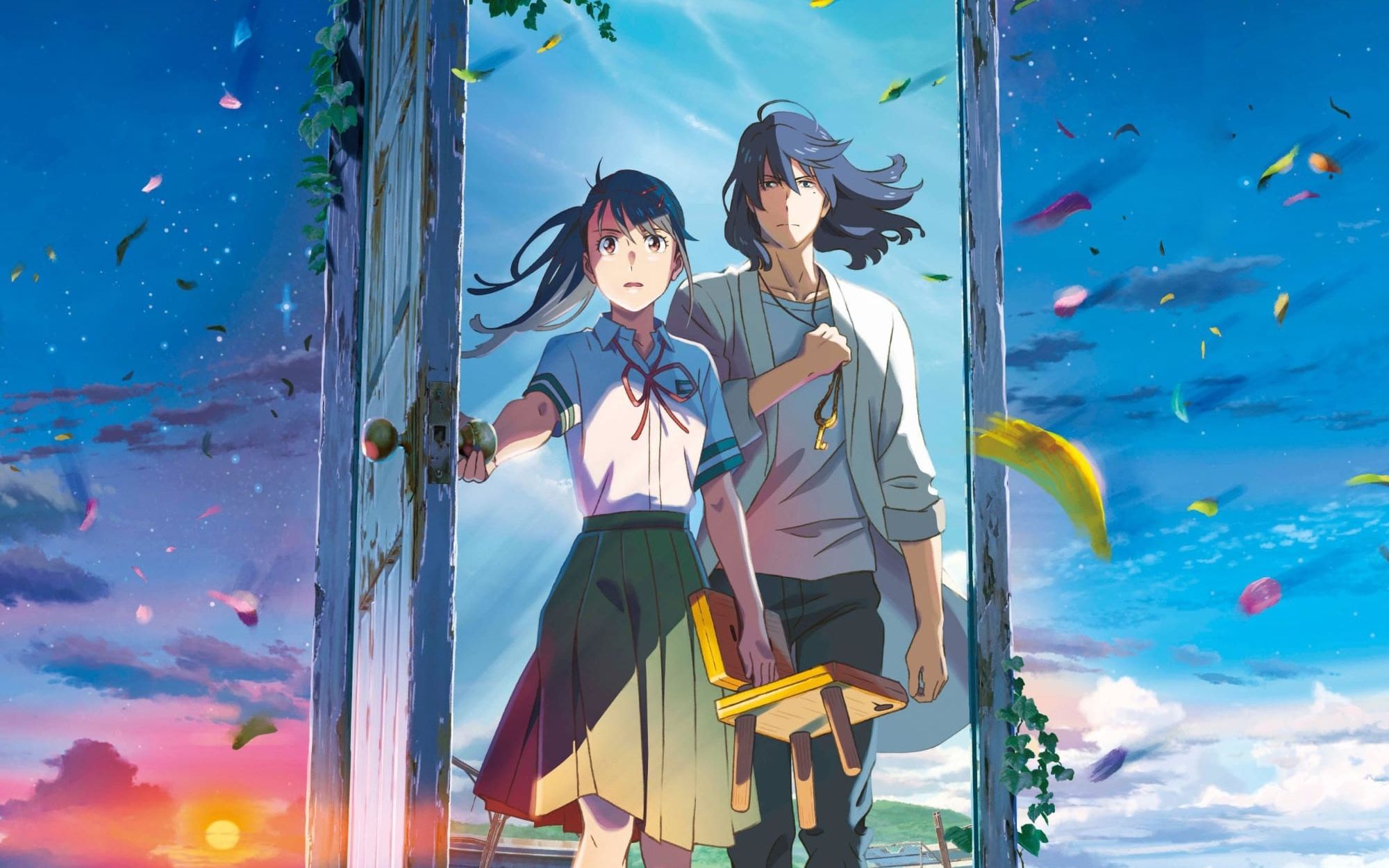 你适合看鬼灭之刃还是灌篮高手,盘点六部经典动漫电影