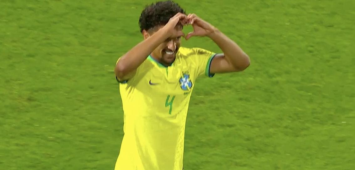 豪强悲喜夜：巴西3-0意大利1-0送英格兰降级FIFA第37客胜德国