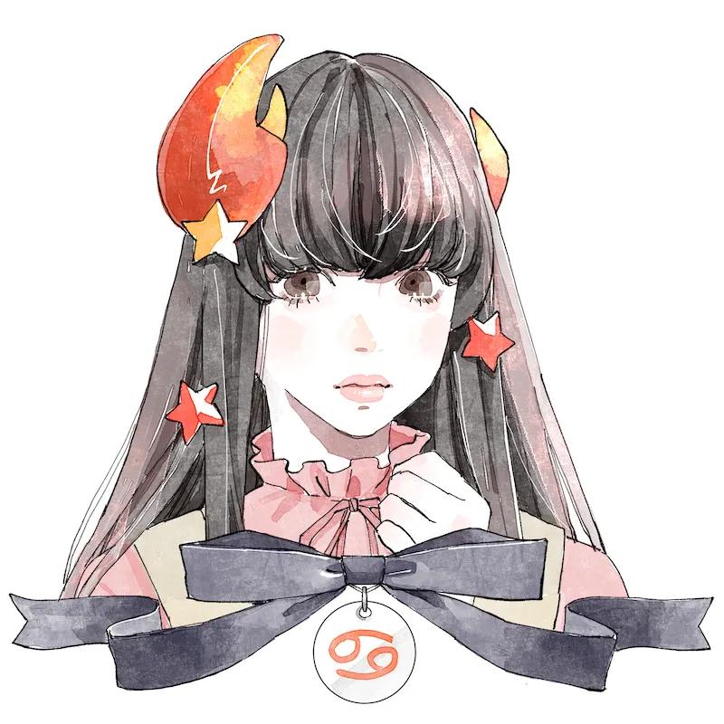 巨蟹座在2021年的运势和婚姻运势,巨蟹座性格运势财运如何