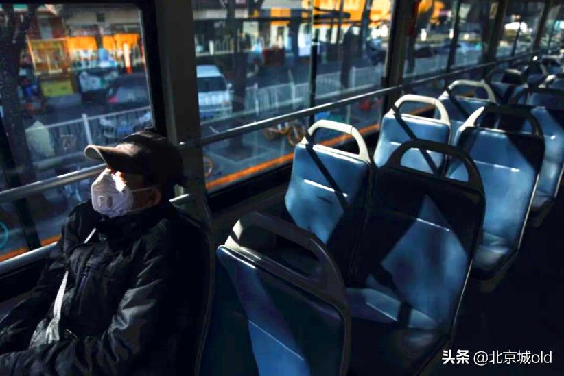 在北京当一名公务员,在北京普通人能干什么工作