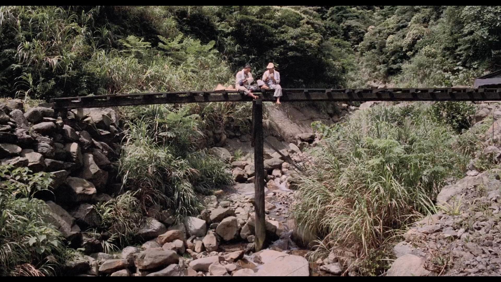 无言的山丘电影正片,无言的山丘电影结局