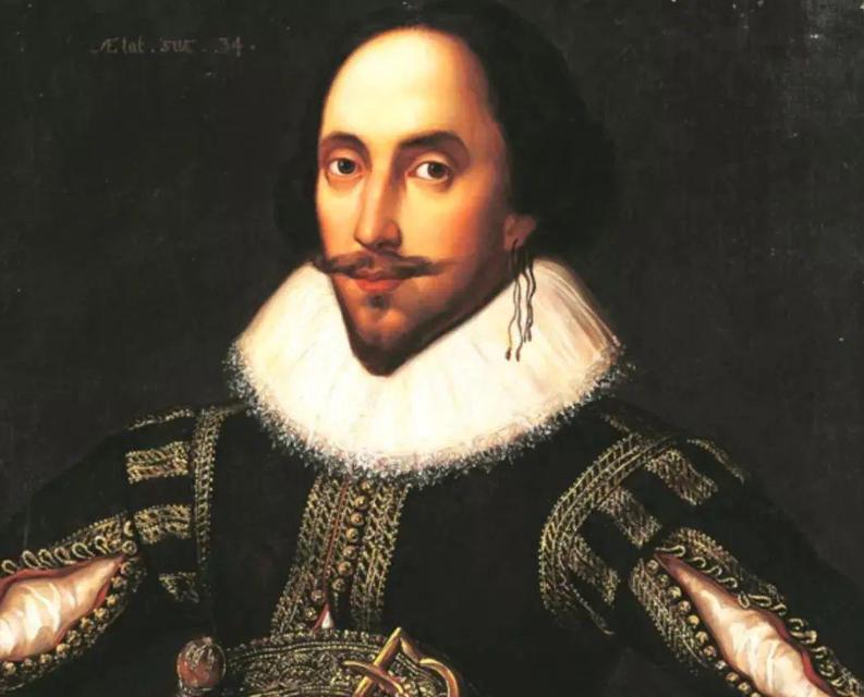 莎士比亚的戏剧创作特点是什么,莎士比亚权力滥用