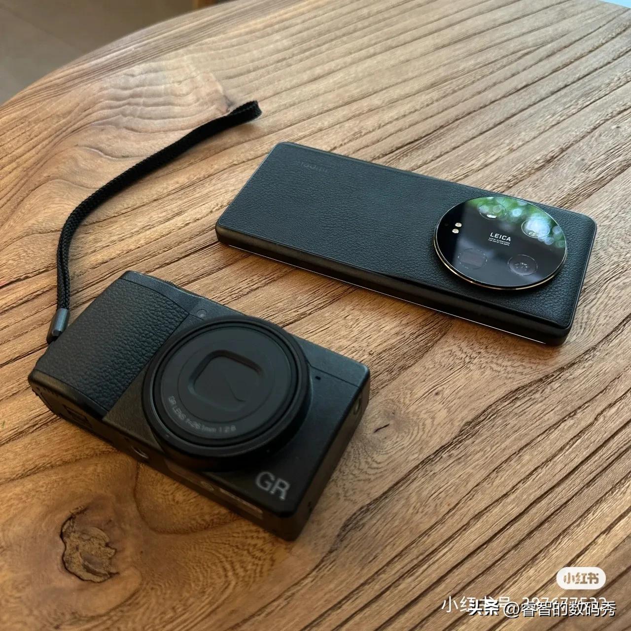 小米13ultra和莱卡相机,小米13ultra和徕卡相机对比