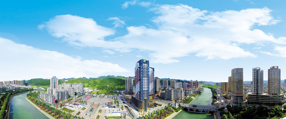 贵州省惠水县一日游,贵州惠水旅游区有几个