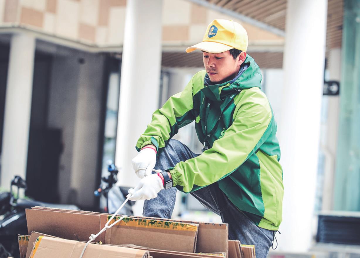 环保组织骗局,环保组织的骗局