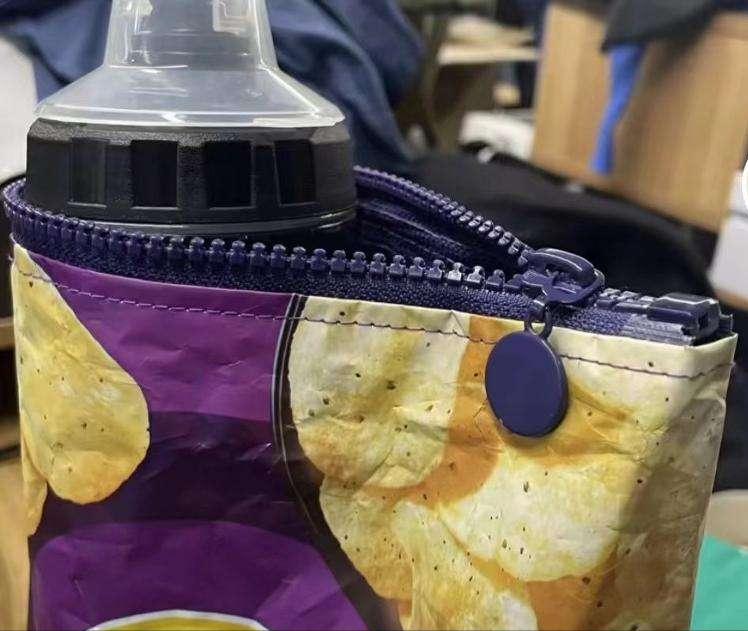 1包13000元的薯片，你吃过吗？