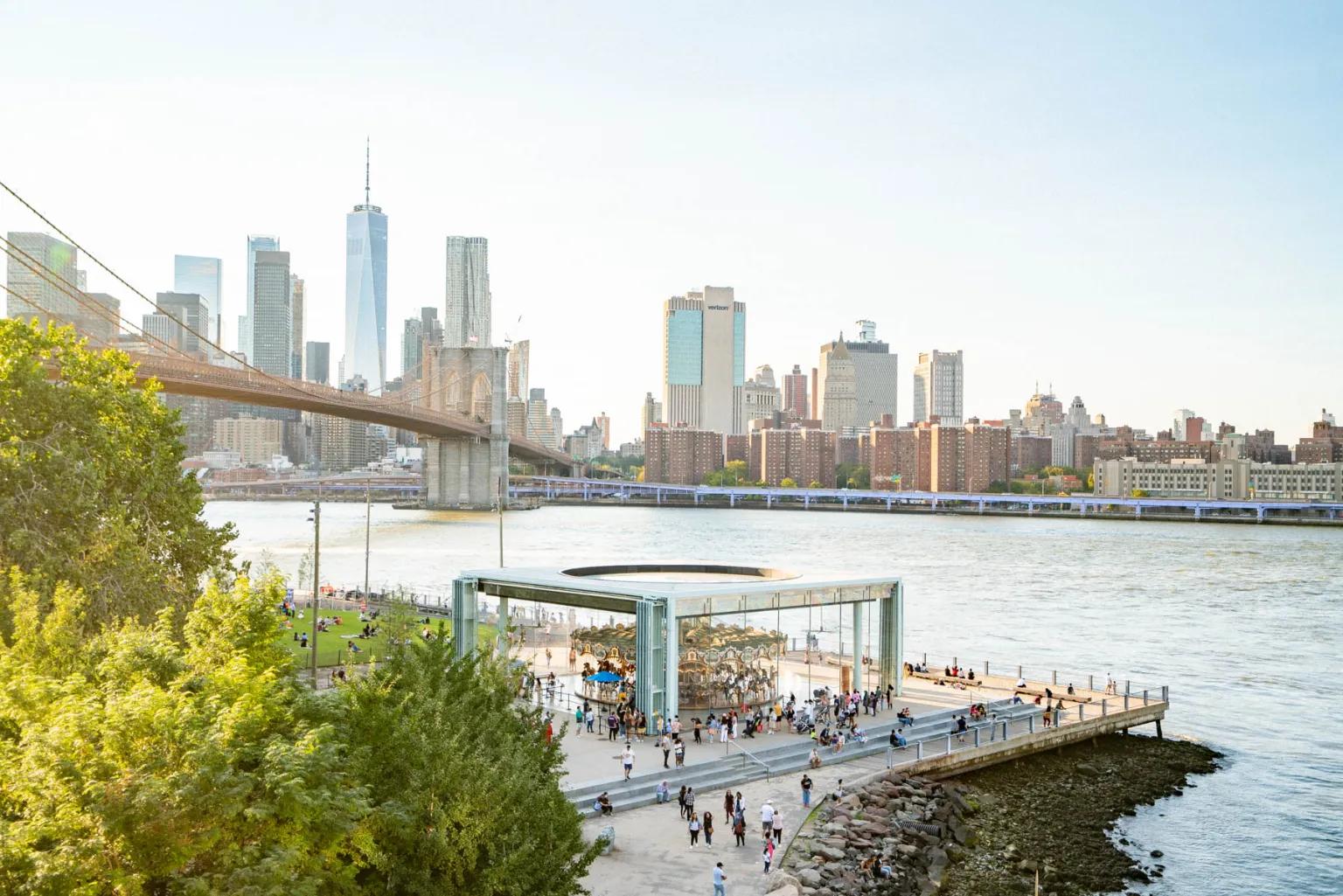 在美国居住的条件,美国旅居城市