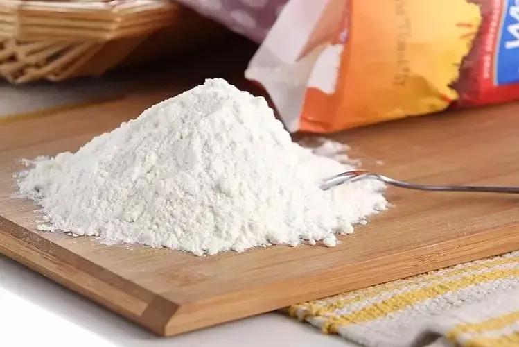 公认口感最好的面粉,什么地方的面粉最好最正宗