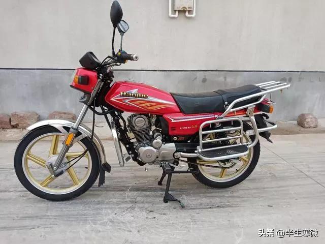 豪爵为什么在国内能超越本田,豪爵是如何做到国内第一