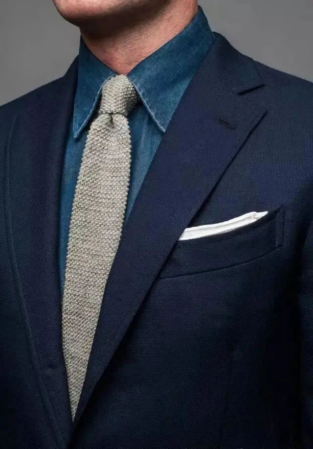 男士衬衫领子怎么选,男士衬衫哪种领型好看