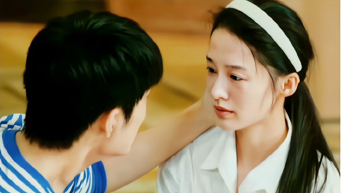 盘点肖战的哭戏,肖战哭戏两种眼神