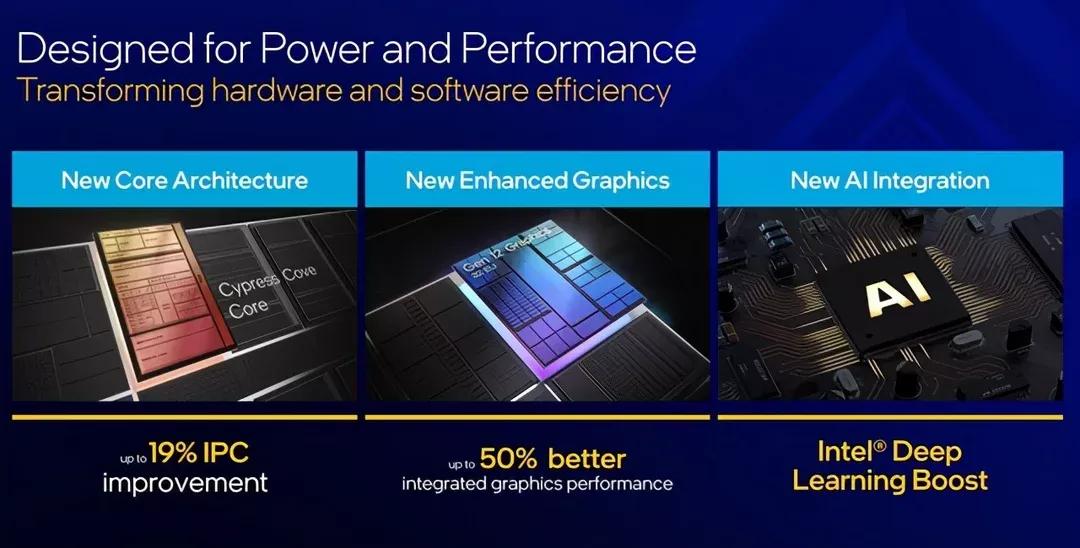 装机推荐不超频,装机最不该省的部件