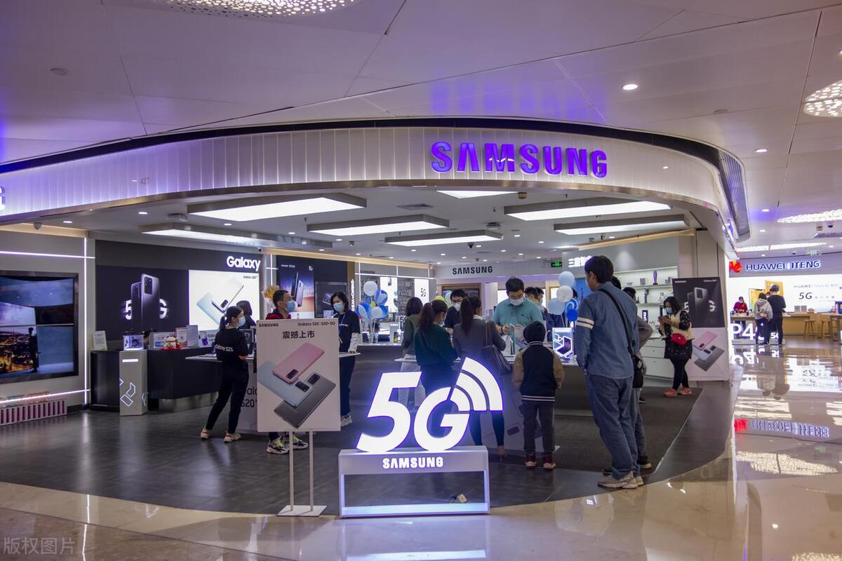 为什么很少人买三星手机了,为什么中国人都要买华为