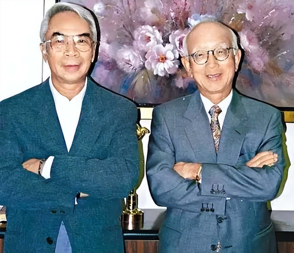 邵氏嘉禾电影现状,邵氏影业倒闭后谁收购