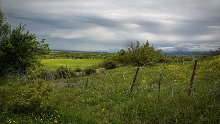 历史上胜负最悬殊的三场战争,历史上打的最短的一场战役