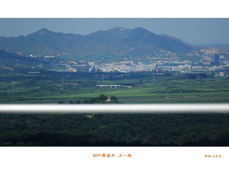 韩国行vlog全记录,韩国行摄