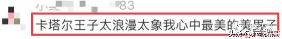 金晨模仿卡塔尔小王子晒照,金晨模仿卡塔尔王子被起诉了吗