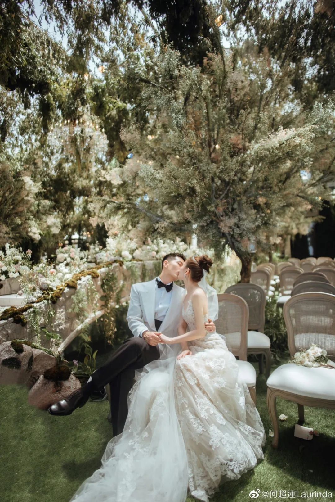 何超莲上亿珠宝,何超莲全球独一件珠宝