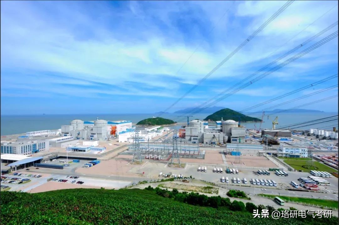 核电电厂上班真实感受,核电工作几年之后的经验之谈