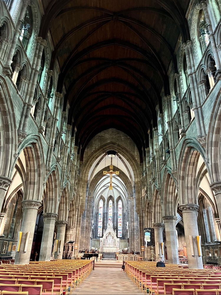 欧洲旅游攻略爱丁堡,苏格兰爱丁堡旅游攻略