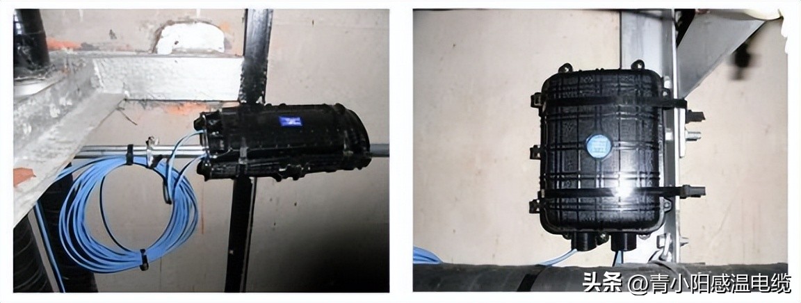 感温光缆如何敷设,敷设感温光缆注意事项