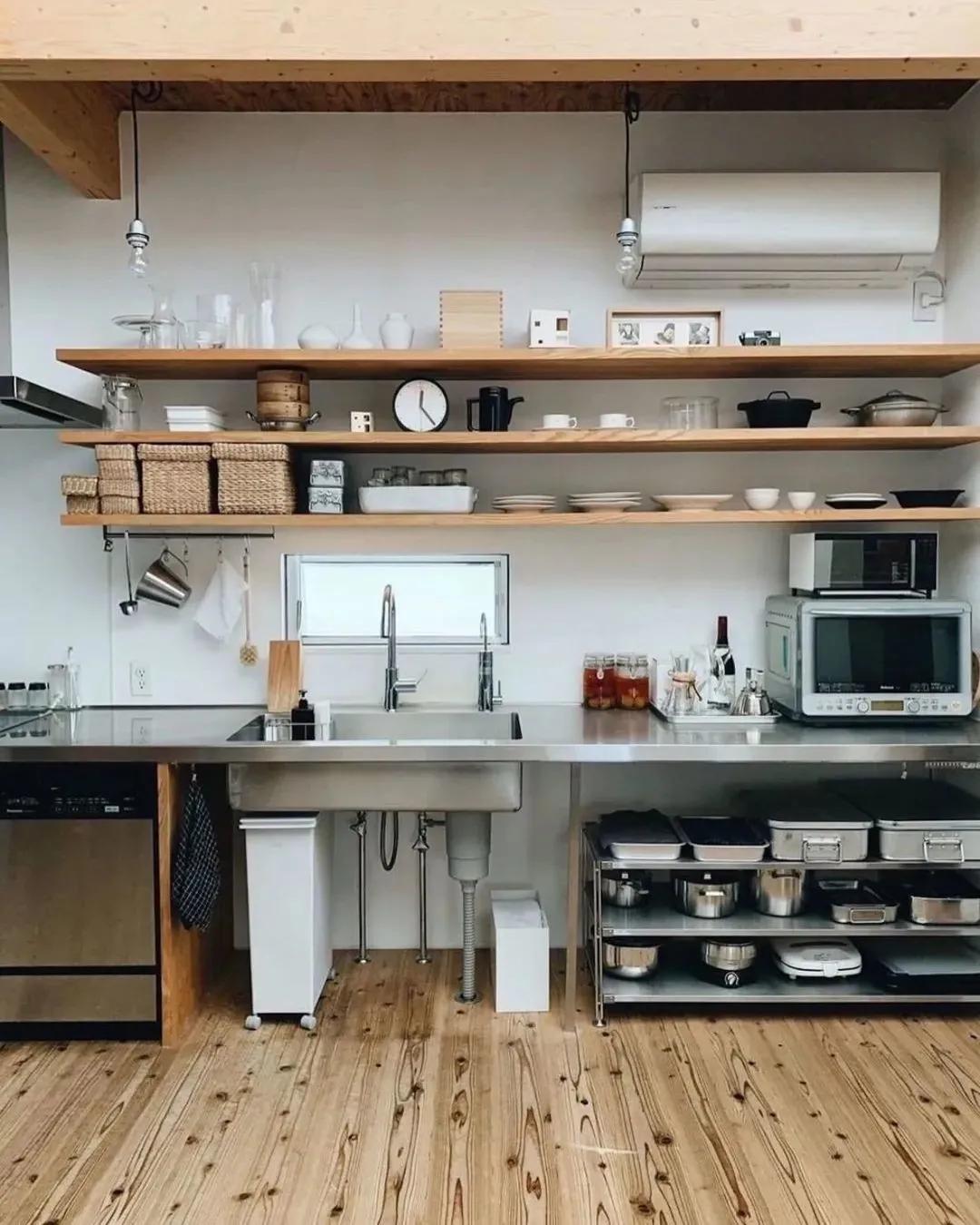 2022年流行横厅装修风格,2022年有哪些装修风格