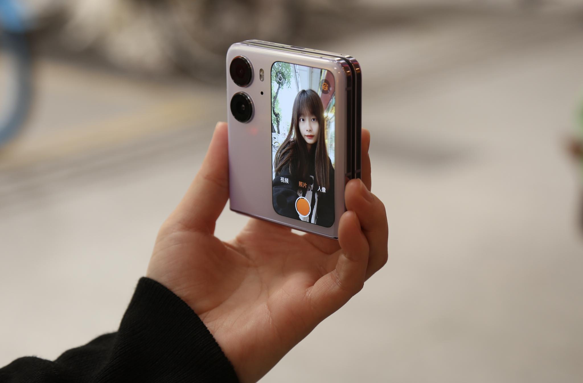 oppofindx2折叠屏值得入手吗,oppofindn2折叠旗舰值得买吗